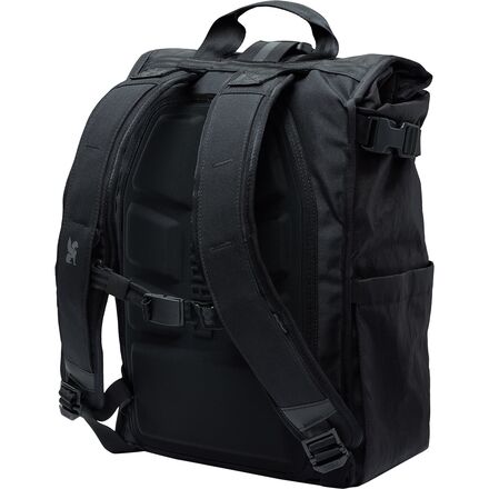 Chrome - Barrage Cargo 18L Backpack