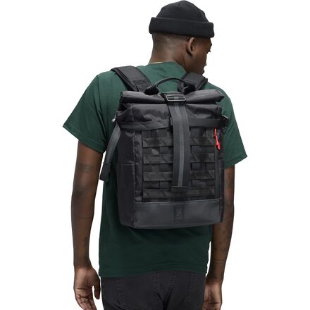 Chrome - Barrage Cargo 18L Backpack