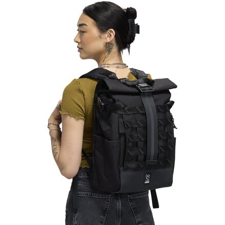 Chrome - Barrage Cargo 18L Backpack