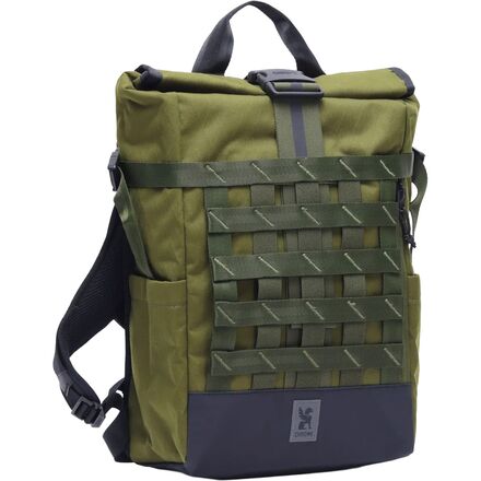 Barrage Cargo 18L Backpack