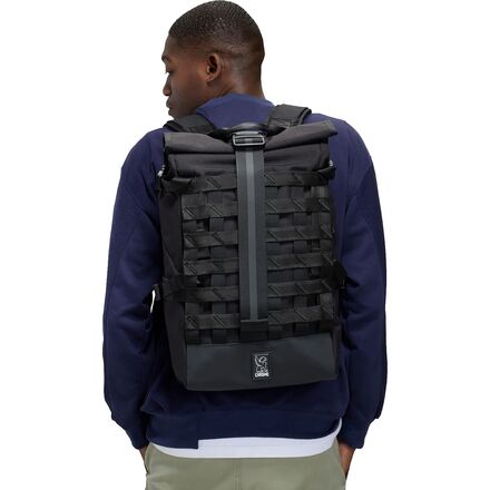 Chrome - Barrage Cargo 22L Backpack