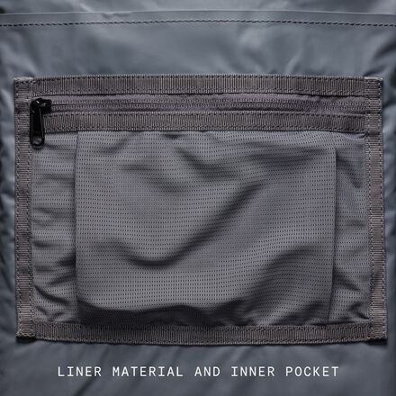 Chrome - Barrage Cargo 22L Backpack