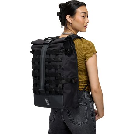 Chrome - Barrage Cargo 22L Backpack