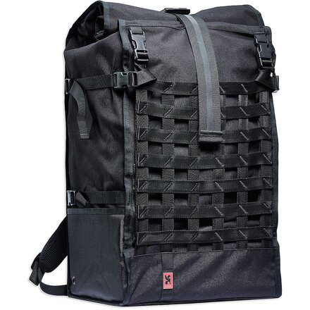 Barrage Pro 80L Backpack