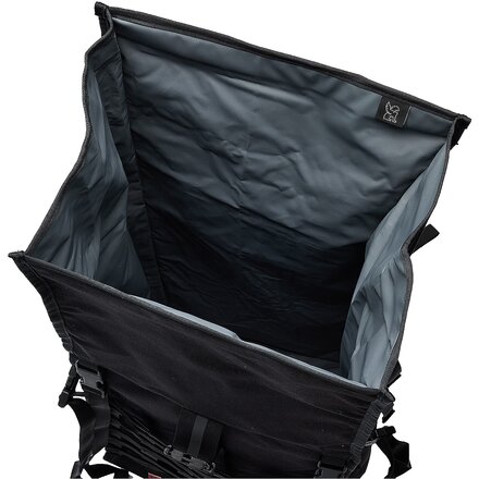 Chrome - Barrage Pro 80L Backpack