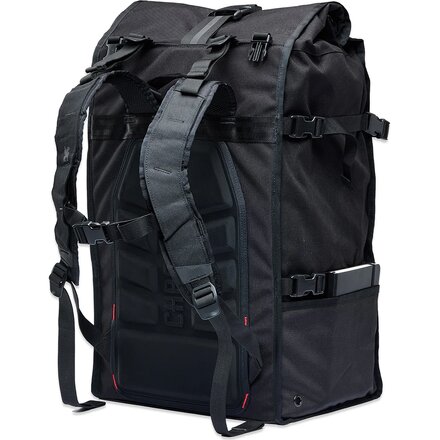 Chrome - Barrage Pro 80L Backpack