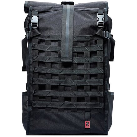 Chrome - Barrage Pro 80L Backpack