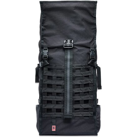 Chrome - Barrage Pro 80L Backpack
