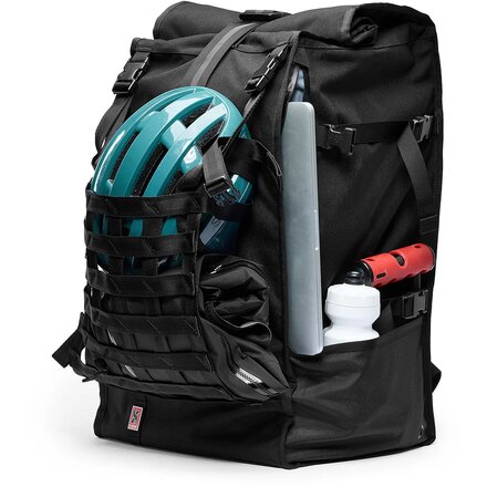 Chrome - Barrage Pro 80L Backpack