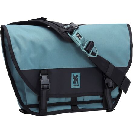 Chrome Citizen 15L Messenger Bag - Bike
