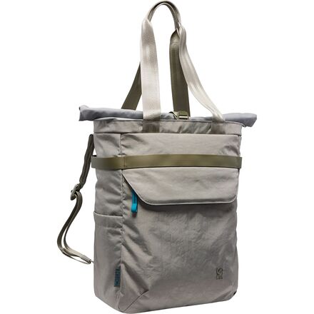 Chrome - Valenica 22L Totepack