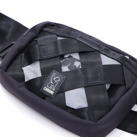Chrome - Barrage 2L Sling Bag