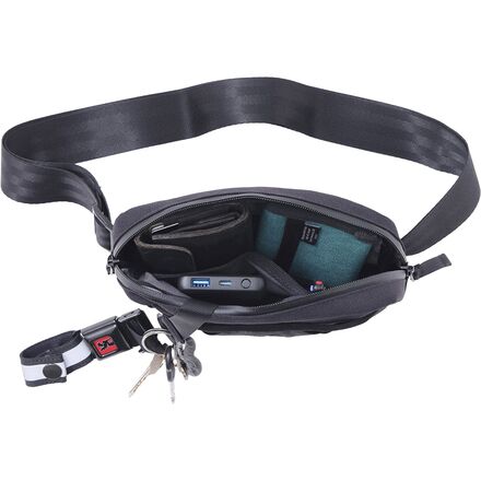 Chrome - Barrage 2L Sling Bag