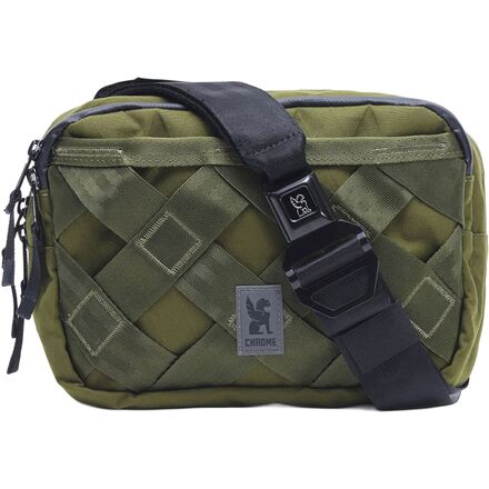 Chrome - Barrage 5L Sling Bag