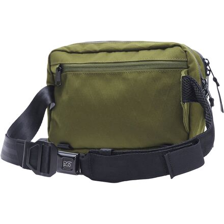 Chrome - Barrage 5L Sling Bag