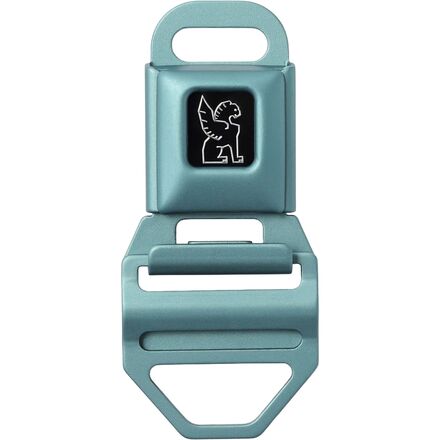 Seatbelt Buckle