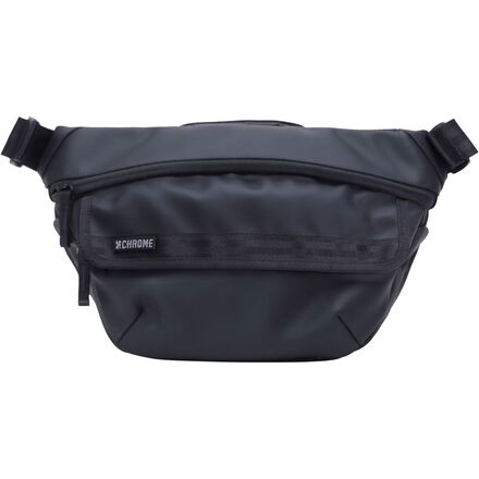Chrome - Bot Flap 5L Sling