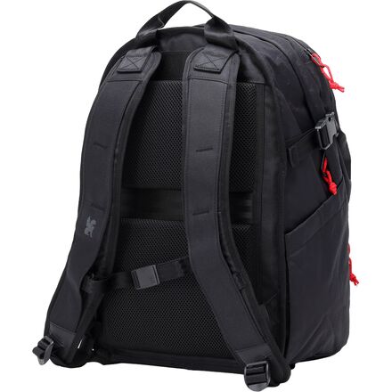 Chrome - Extlek 24L Pack