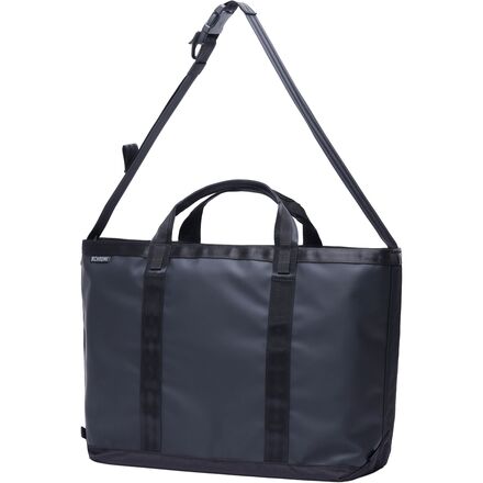 Chrome - Grocery Tote Messenger Bag