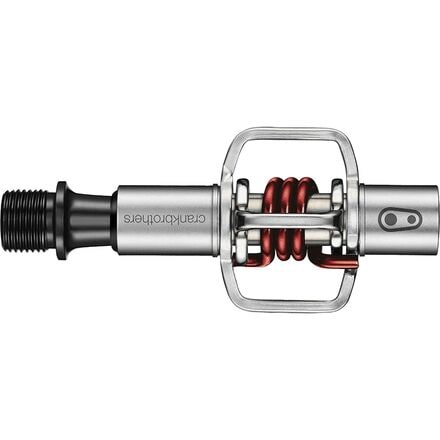 Crank Brothers - Egg Beater 1 Pedals - Red