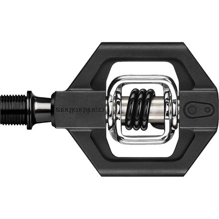 Crank Brothers - Candy 1 Pedals - Black