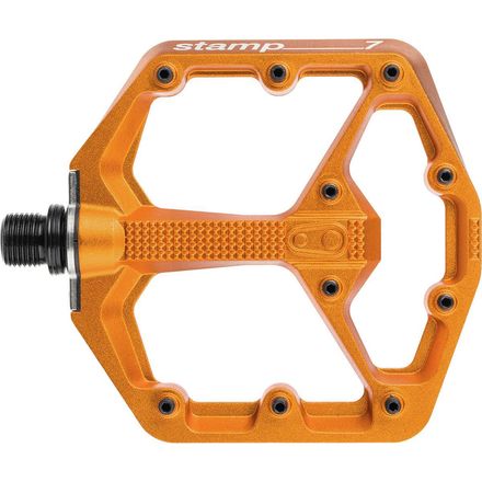 Stamp 7 LTD Edition Pedals
