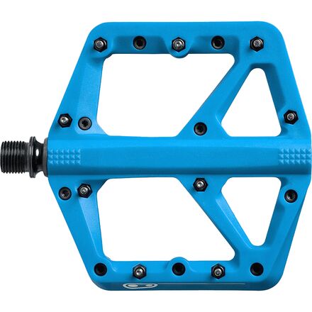 Gen 1 Stamp 1 Pedals