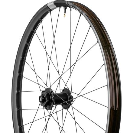 Crank Brothers - Synthesis E Carbon Boost Wheelset - 27.5in - Black