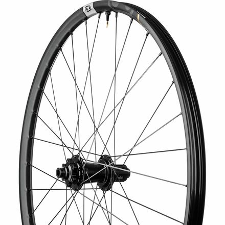 Crank Brothers - Synthesis XCT 11 Carbon Boost Wheelset - 29in - Black