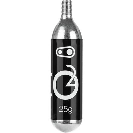 CO2 Bulk Pack