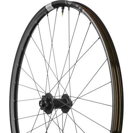 Crank Brothers - Synthesis XCT Carbon Boost Wheelset - 29in - Black