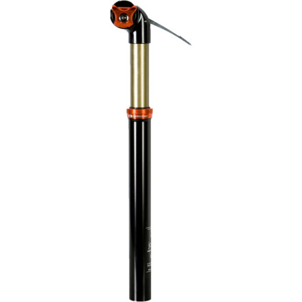 Crank Brothers - Joplin L Drop Seatpost