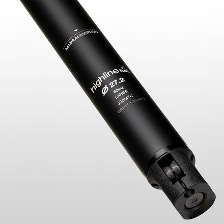 Crank Brothers - Highline XC/Gravel Dropper Seatpost