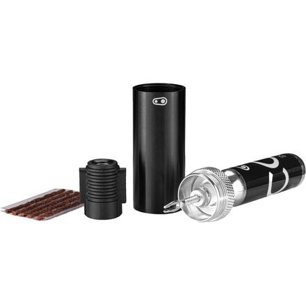Crank Brothers - Cigar Tool Plug Kit + CO2 Head