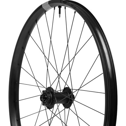 Crank Brothers - Synthesis 2 Enduro 27.5in Alloy Boost Wheelset - Black, 15x110/12x148mm