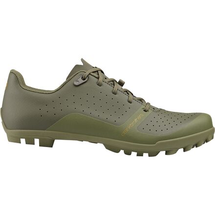 Candy Gravel XC Lace Mountain Bike Shoe