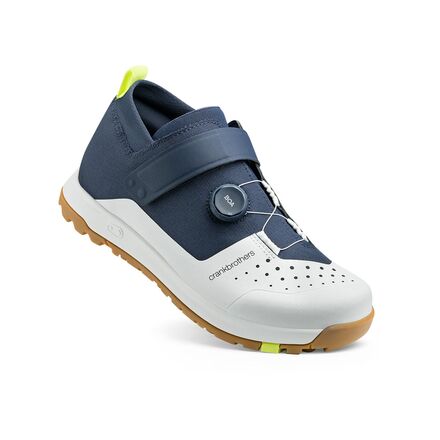 Crank Brothers - Mallet Trail Boa Mountain Bike Shoe