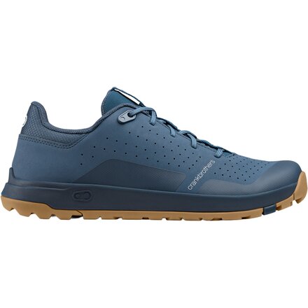 Stamp Trail Lace Mountain Bike Shoe