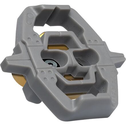 Tool Cleat