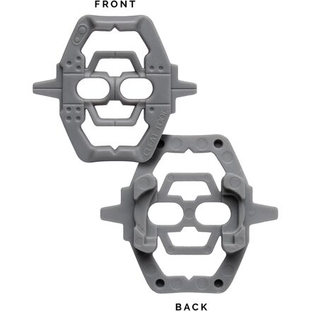 Crank Brothers - Tool Cleat
