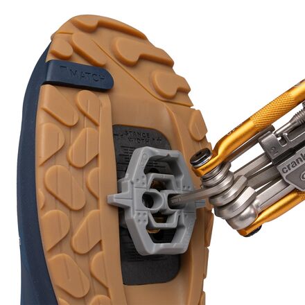 Crank Brothers - Tool Cleat
