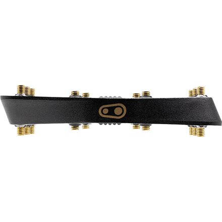 Crank Brothers - Stamp 7 - Fabio Wibmer Signature Limited Edition Pedals
