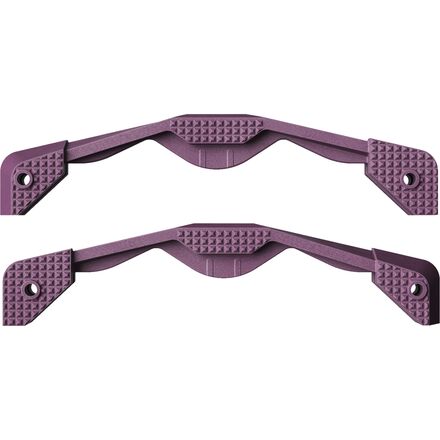 Stamp EVO Bashguards