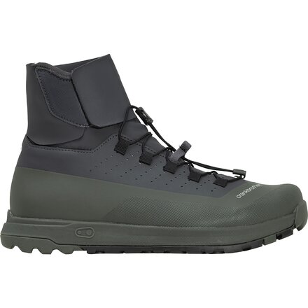 Mallet Trail Speed Lace Seal MTB Shoe