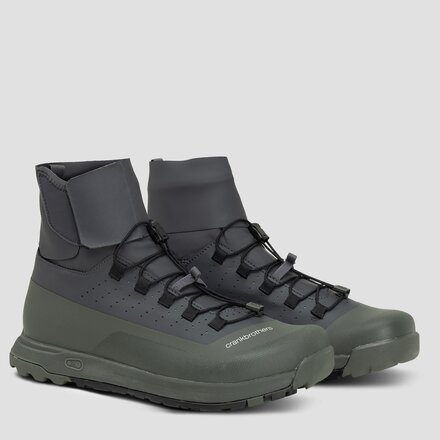 Crank Brothers - Mallet Trail Speed Lace Seal MTB Shoe
