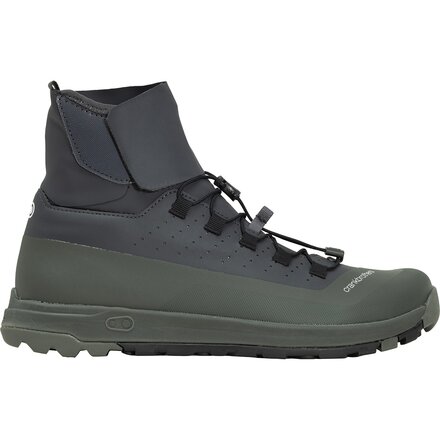 Stamp Trail Speed Lace Seal MTB Shoe