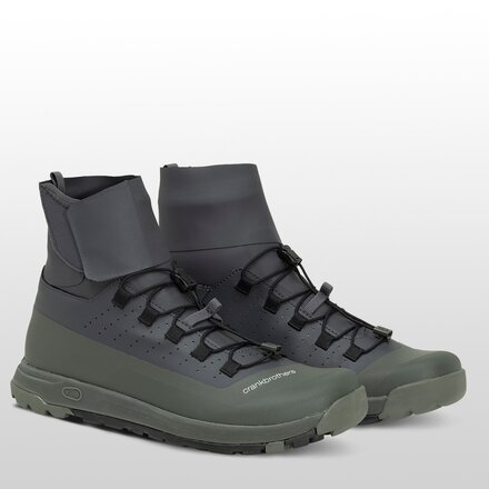 Crank Brothers - Stamp Trail Speed Lace Seal MTB Shoe