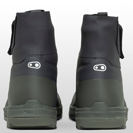 Crank Brothers - Stamp Trail Speed Lace Seal MTB Shoe