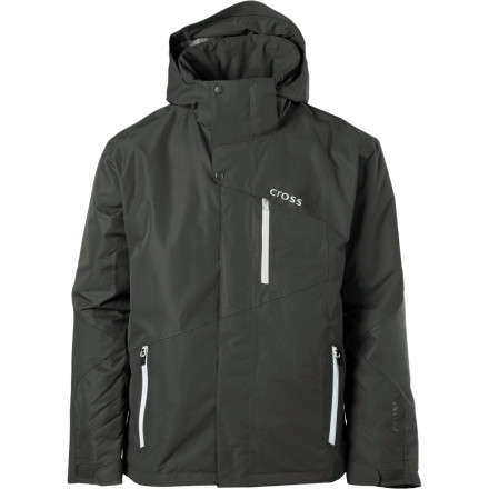 Cross - Edgar Jacket - Men's