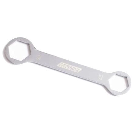 Combo Axle Wrench - One Color